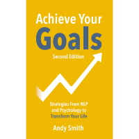 Achieve Your Goals Second Edition