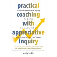 Practical Coaching with Appreciative Inquiry cover