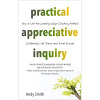 Practical Appreciative Inquiry cover