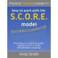 How to Work With the SCORE Model cover